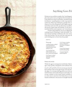 New Mags Coffee Table Book - A Man And His Kitchen