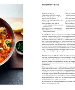 New Mags Coffee Table Book - Tomato
