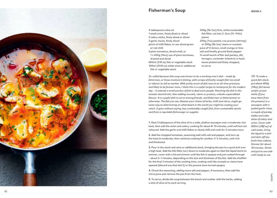 New Mags Coffee Table Book - Tomato