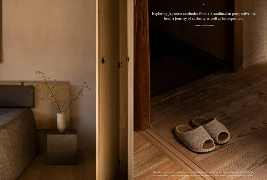 New Mags Coffee Table Book - Stillness