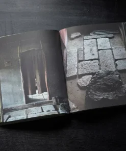 New Mags Coffee Table Book - Axel Vervoordt : Wabi Inspirations