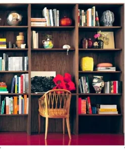 New Mags Coffee Table Book - The Design Retreat