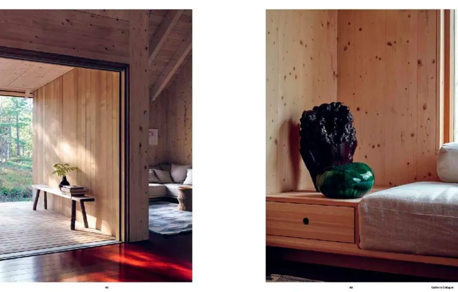 New Mags Coffee Table Book - The Design Retreat