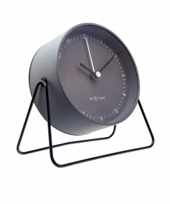 NeXtime Bordklokke Berlin 14 cm