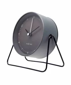 NeXtime Bordklokke Berlin 14 cm