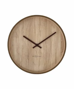 NeXtime Veggklokke Oslo 30 cm