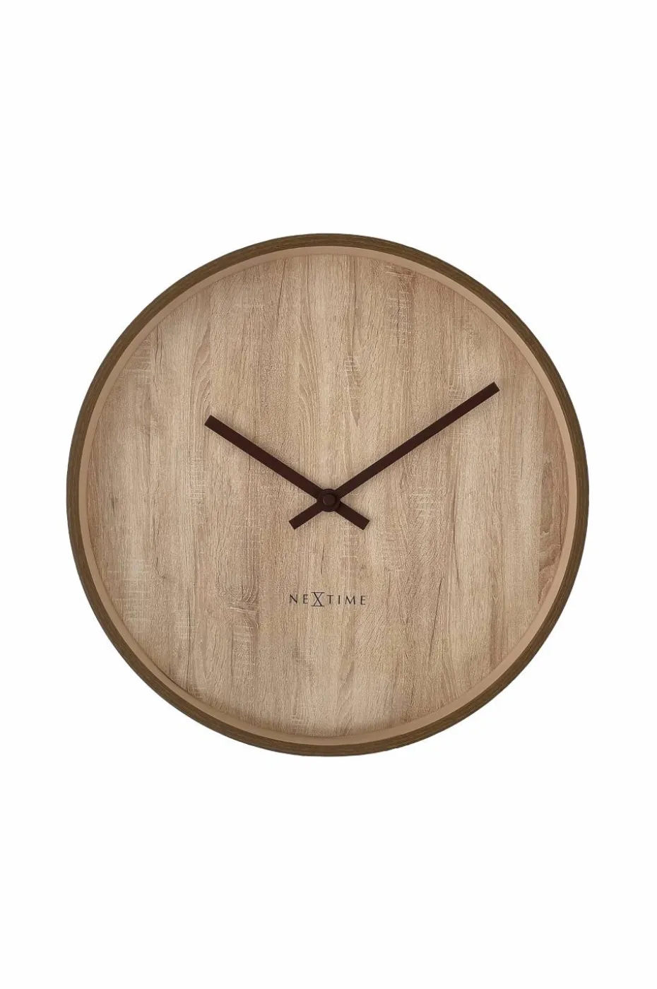 NeXtime Veggklokke Oslo 30 cm