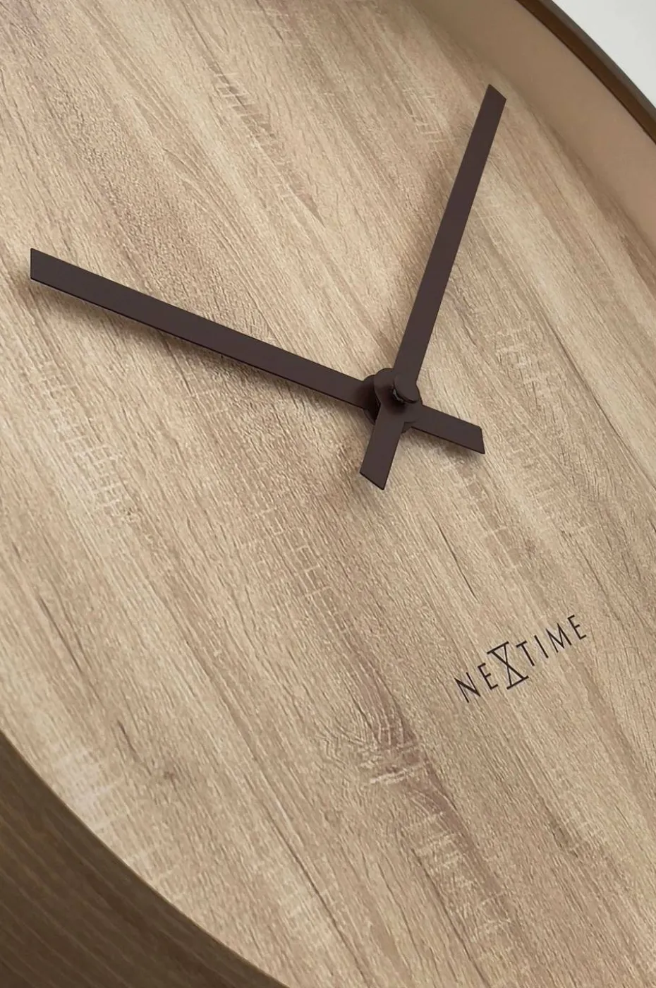 NeXtime Veggklokke Oslo 30 cm