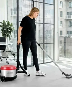 Nilfisk Støvsuger VP930 C Hepa 13 Silence