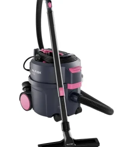 Nilfisk Støvsuger Vp300 Hepa Pink T EU