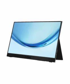 Nilox Bærbar overvåke 17,3" FHD 60hz