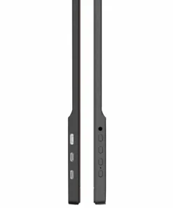 Nilox Bærbar overvåke 15,6" FHD 60hz