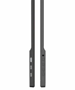 Nilox Bærbar skjerm Gaming 16,1