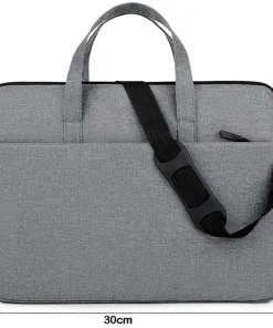 Nilox Datamaskinveske Slim 15,6”