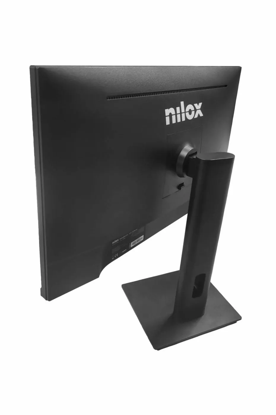 Nilox Overvåke 24” FHD IPS