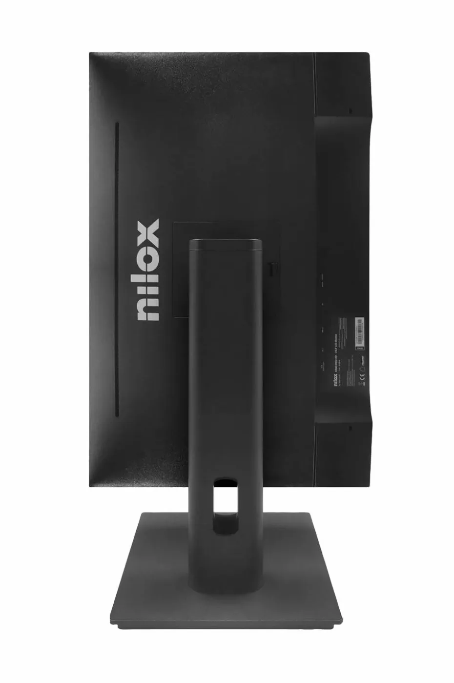 Nilox Overvåke 24” FHD IPS