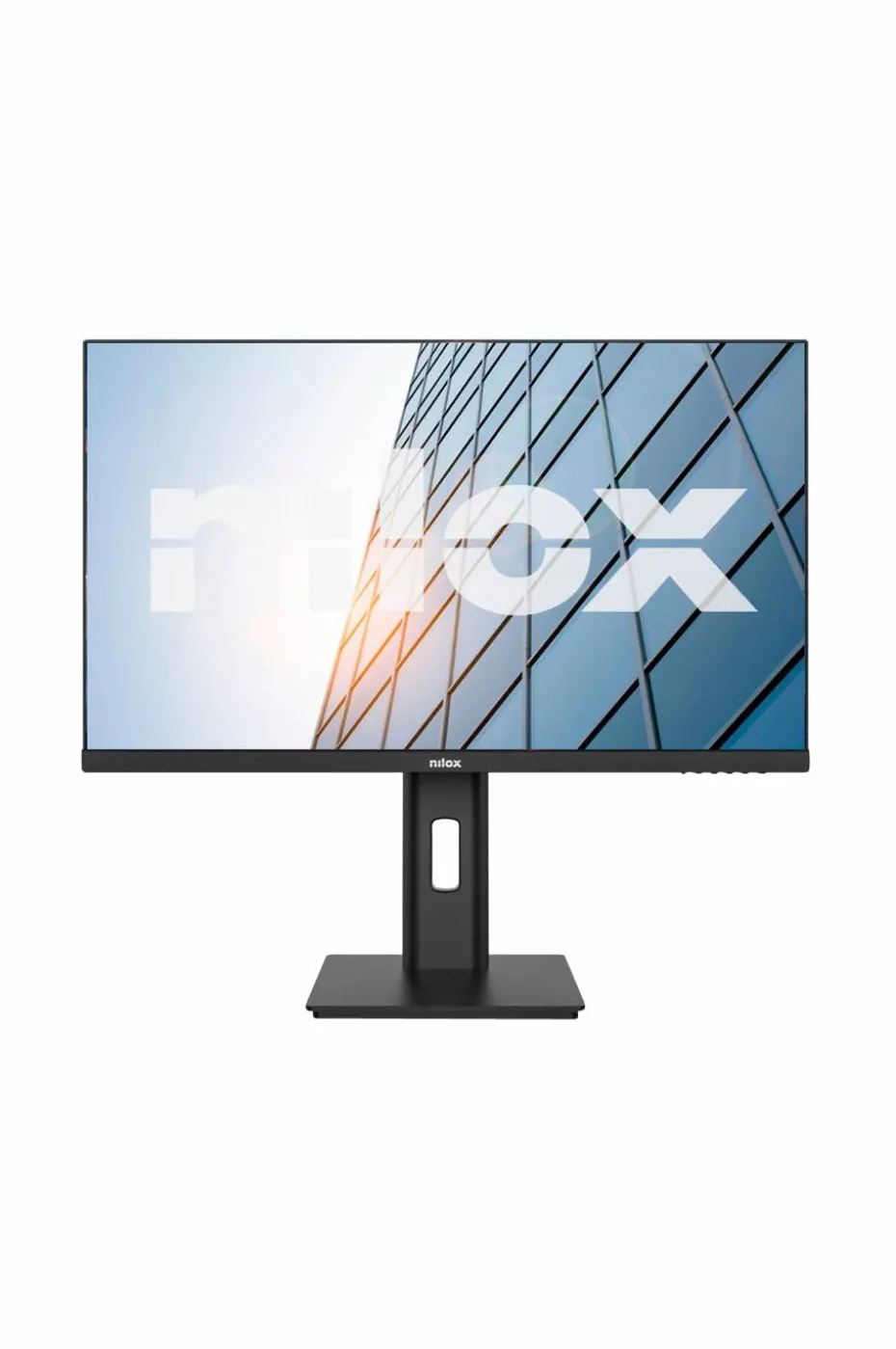 Nilox Overvåke 24” FHD IPS