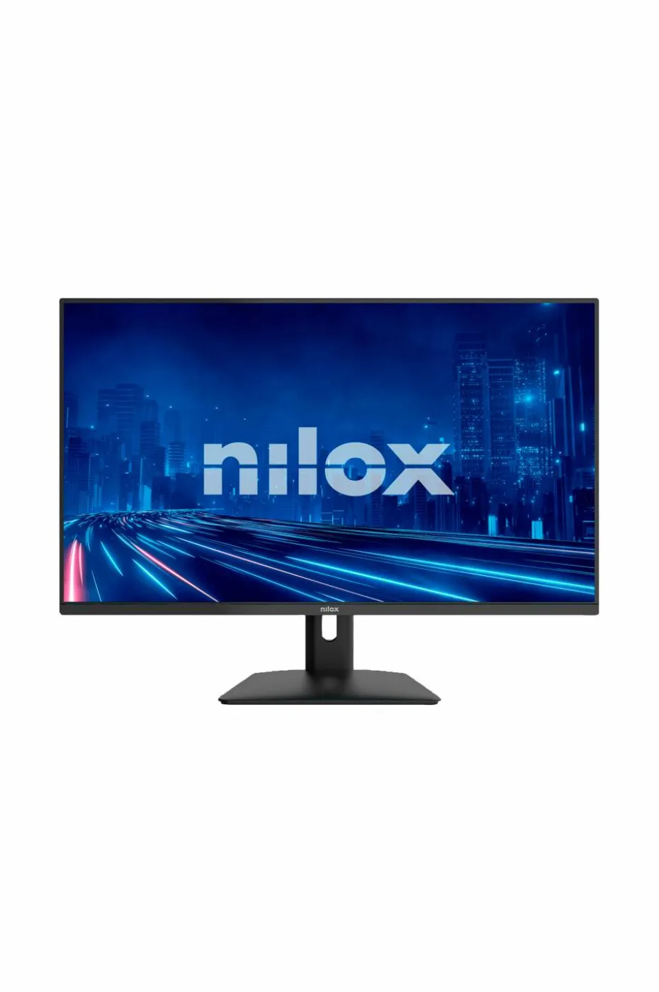 Nilox Overvåke 32" FHD IPS