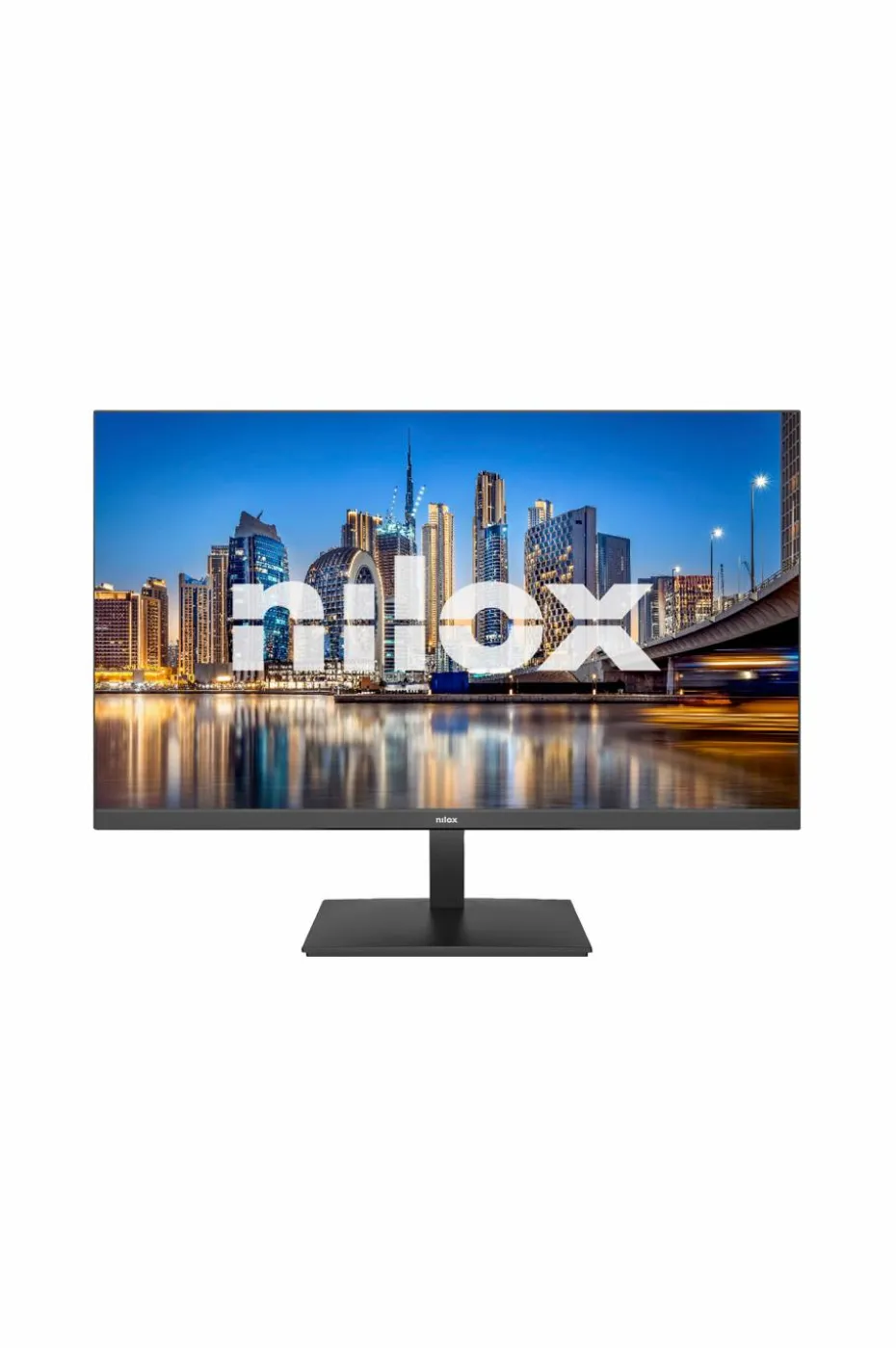 Nilox Overvåke 24” FHD IPS
