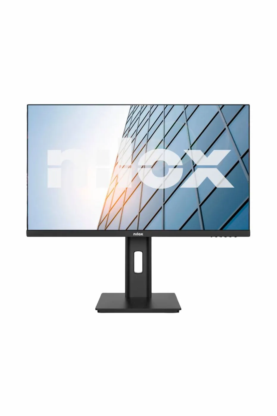 Nilox Overvåke 27” FHD IPS 120Hz