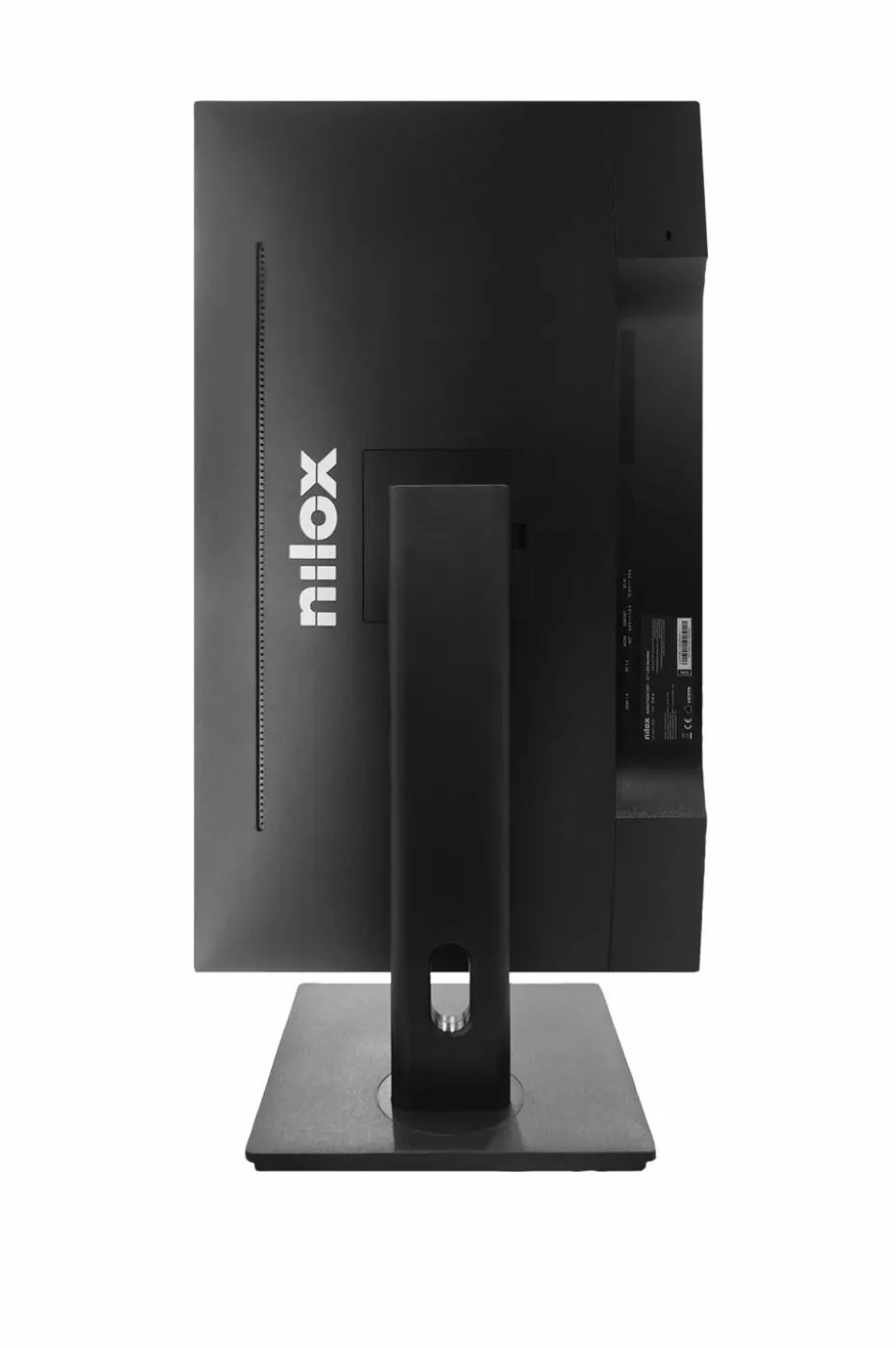Nilox Overvåke 27” 2K QHD IPS
