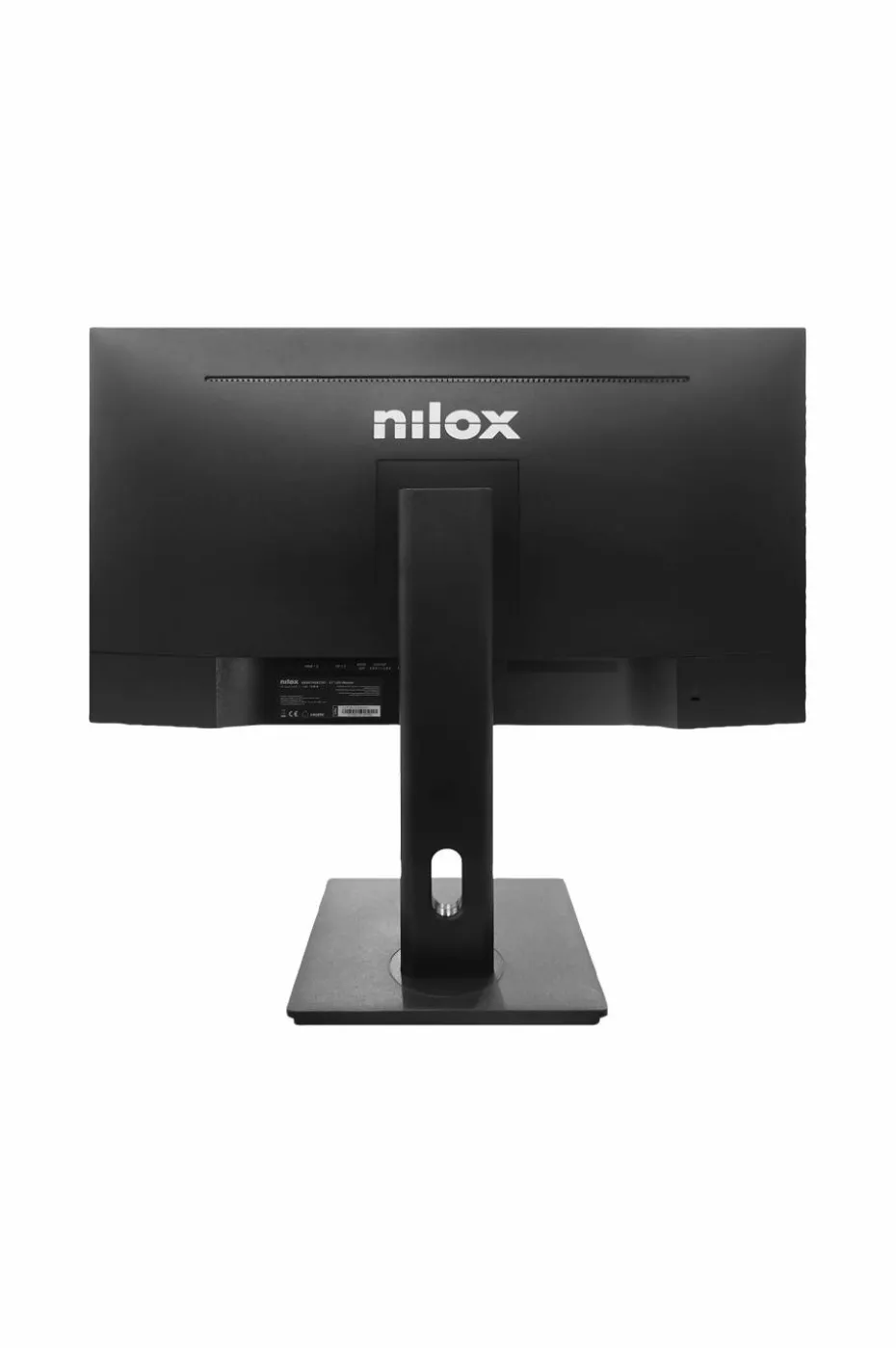 Nilox Overvåke 27” 2K QHD IPS