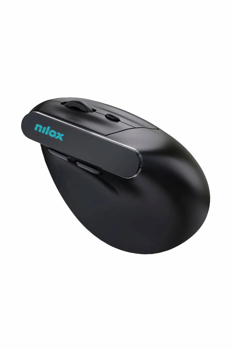 Nilox Trådløs datamus 1600 DPI