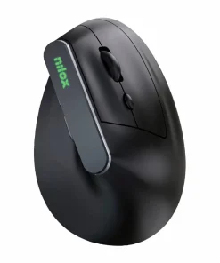 Nilox Trådløs datamus 1600 DPI