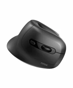 Nilox Trådløs datamus 1200 DPI