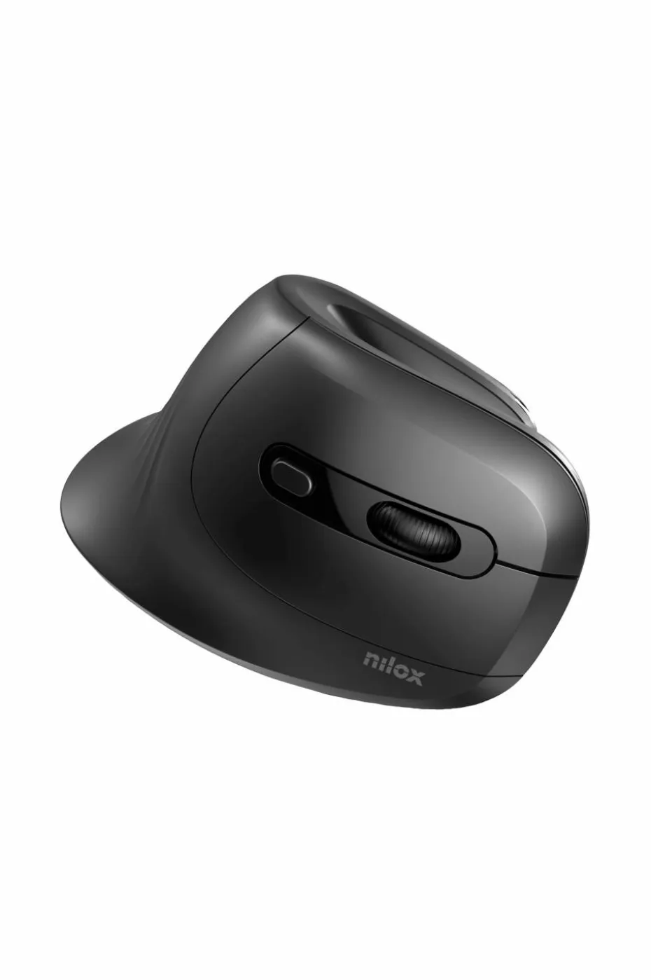 Nilox Trådløs datamus 1200 DPI