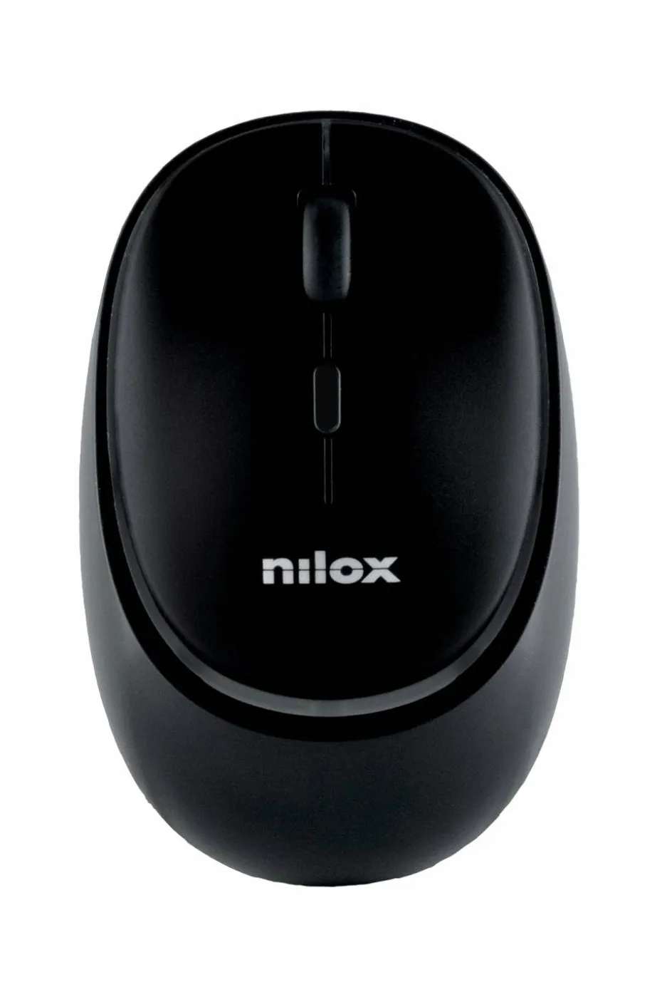 Nilox Trådløs datamus Dual Mode