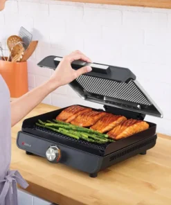 Ninja Toaster, Grill & Paninipress