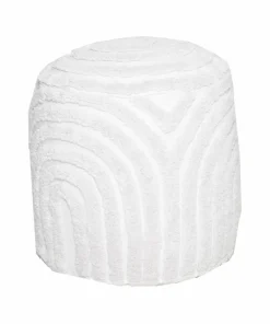 Nordic Furniture Group Puff Buffy rund