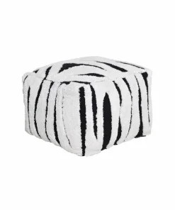 Nordic Furniture Group Puff Buffy firkant