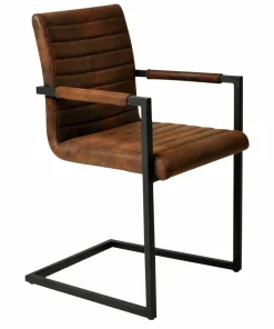 Nordic Furniture Group Spisestol Morely, 2-pk