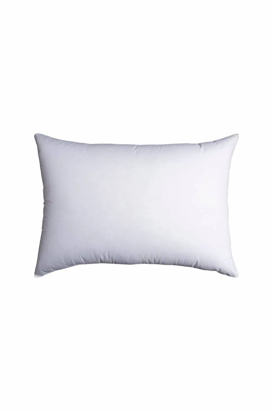 Norsk Dun Pute 90 % andedun medium 3-kammer