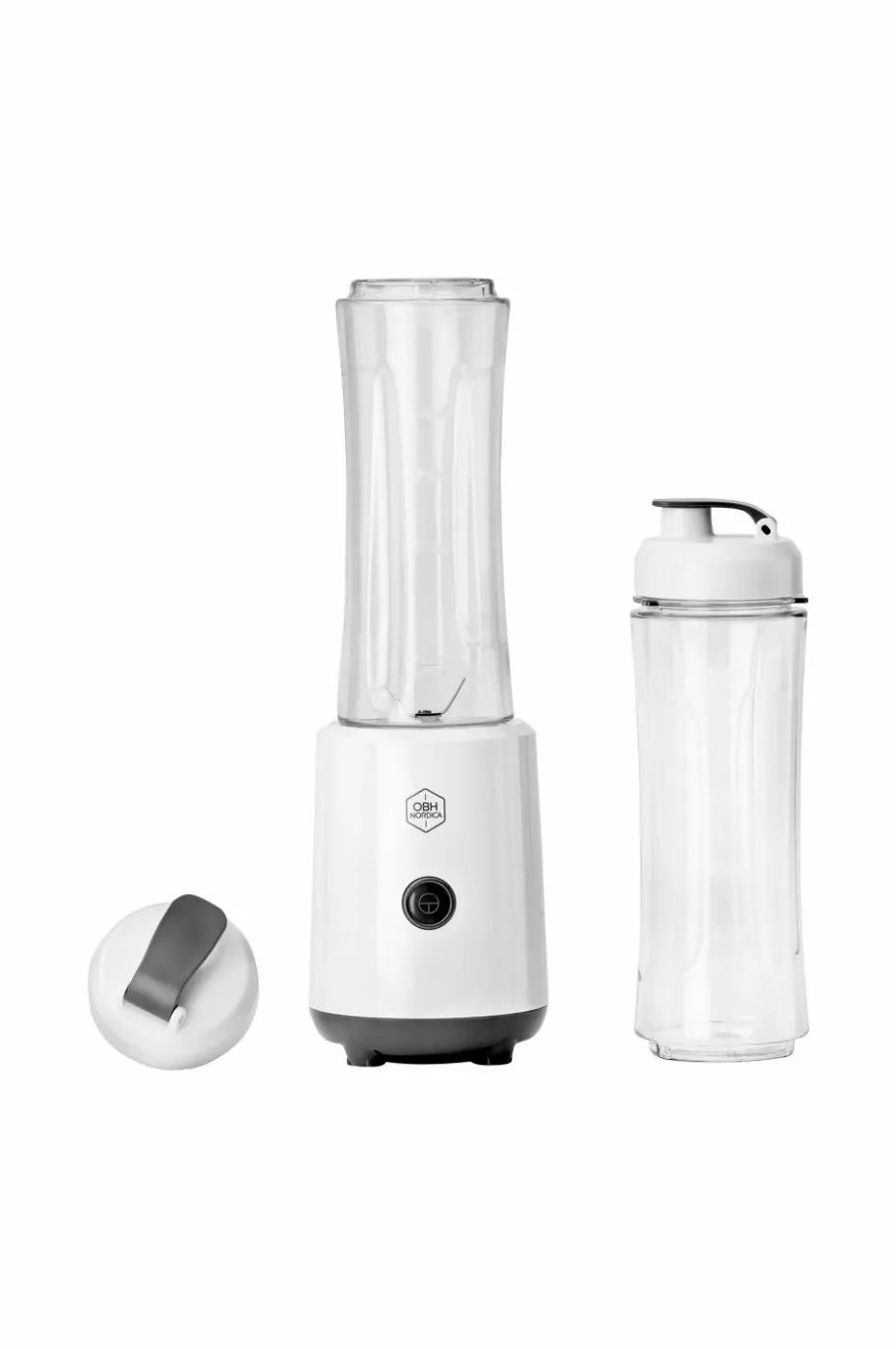 OBH Nordica Blender Smoothie Twister 7740