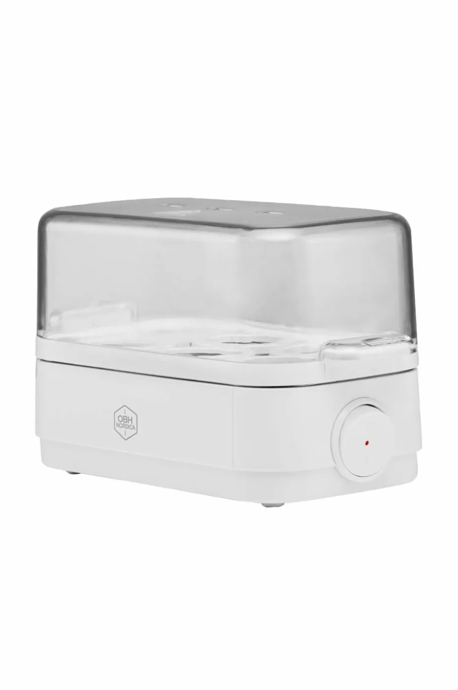 OBH Nordica Eggkoker Perfect Eggs 6730