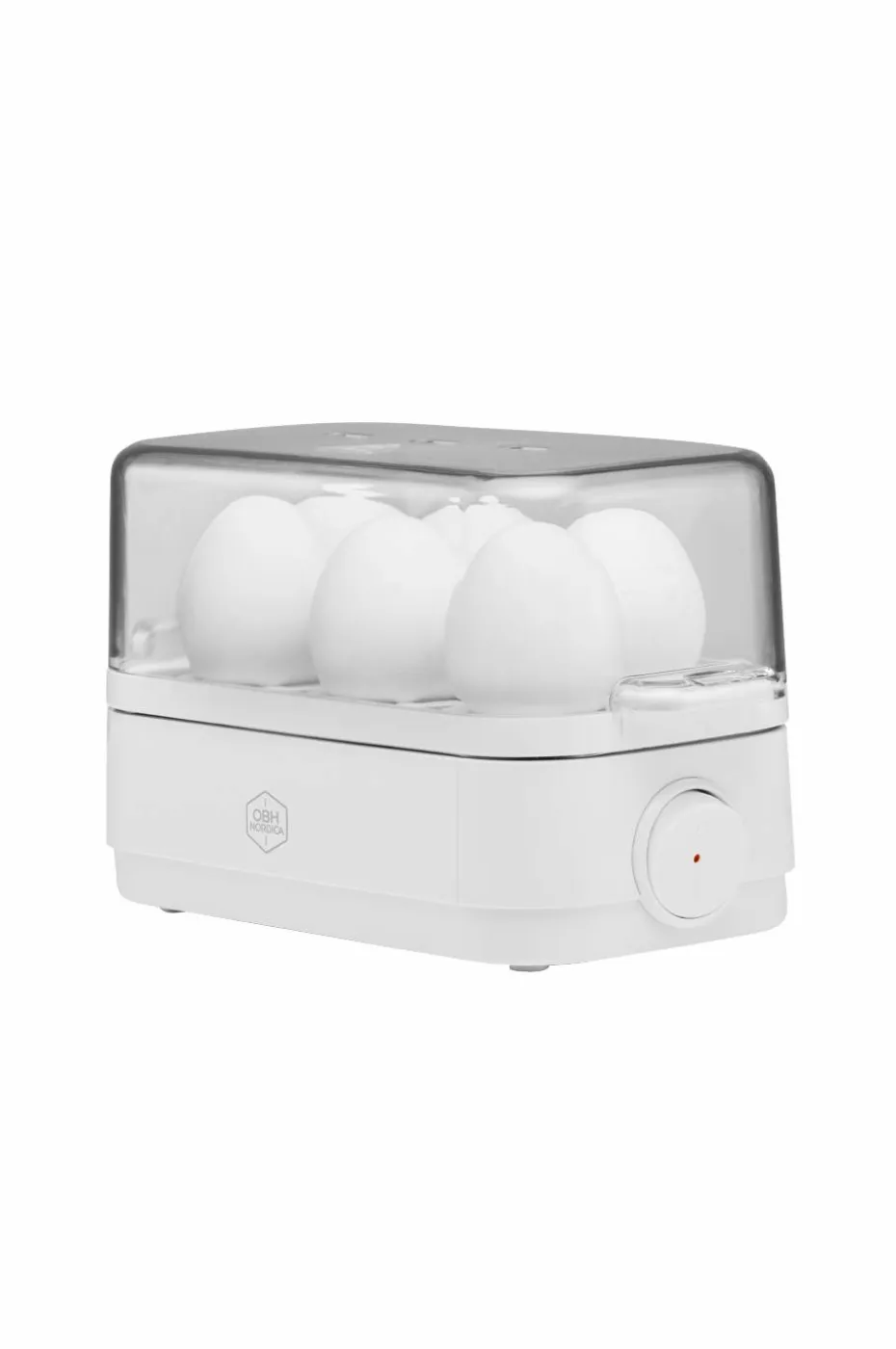 OBH Nordica Eggkoker Perfect Eggs 6730