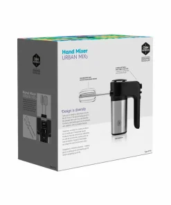 OBH Nordica Håndmikser 6776 Urban mix 300W