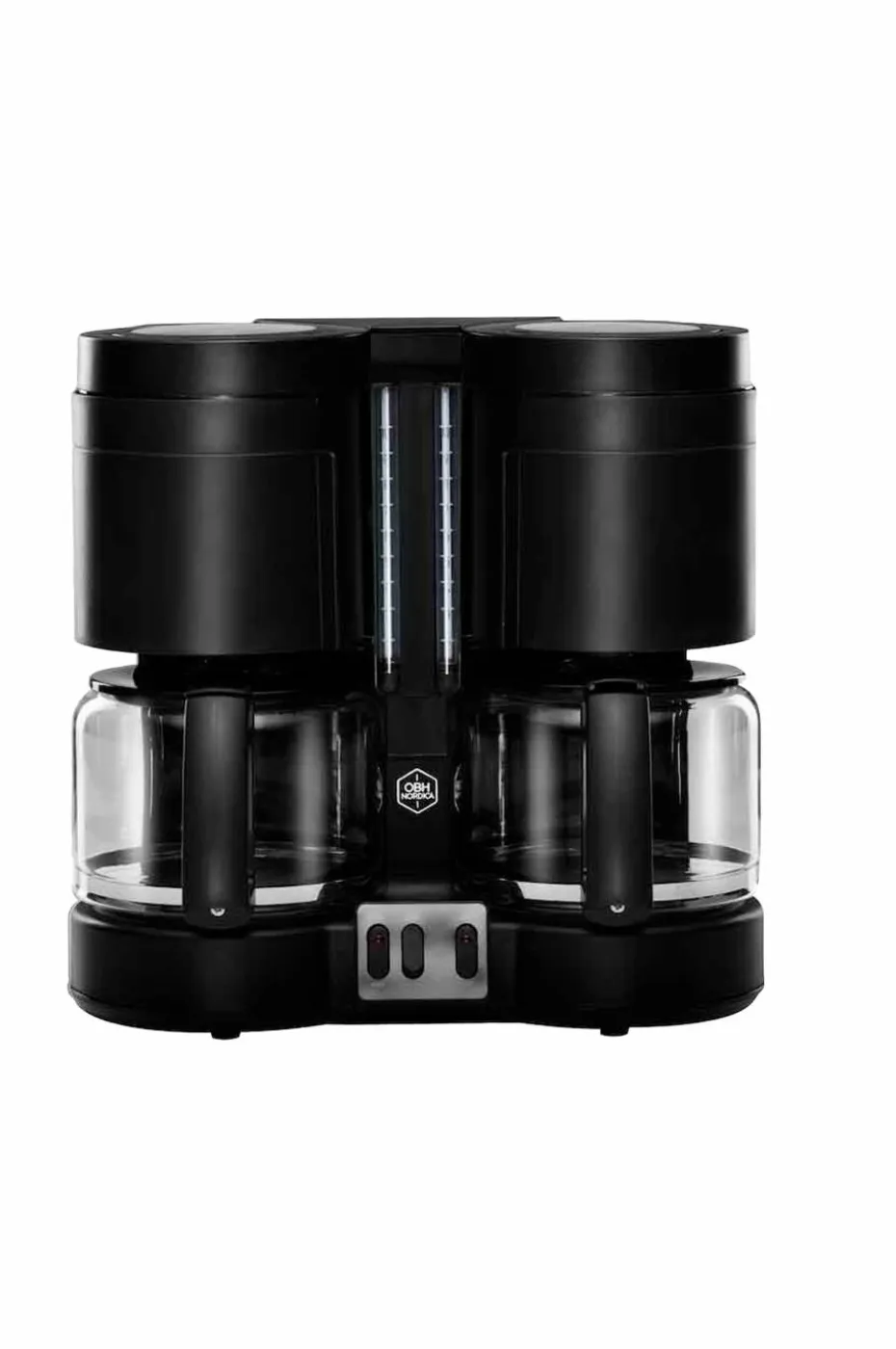 OBH Nordica Kaffetrakter Duothek
