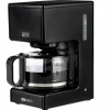 OBH Nordica Kaffetrakter Svart 2373