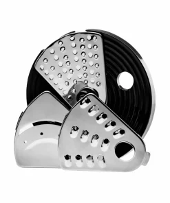 OBH Nordica Kjøkkenmaskin Easy Force Food Prosessor FO2441S0