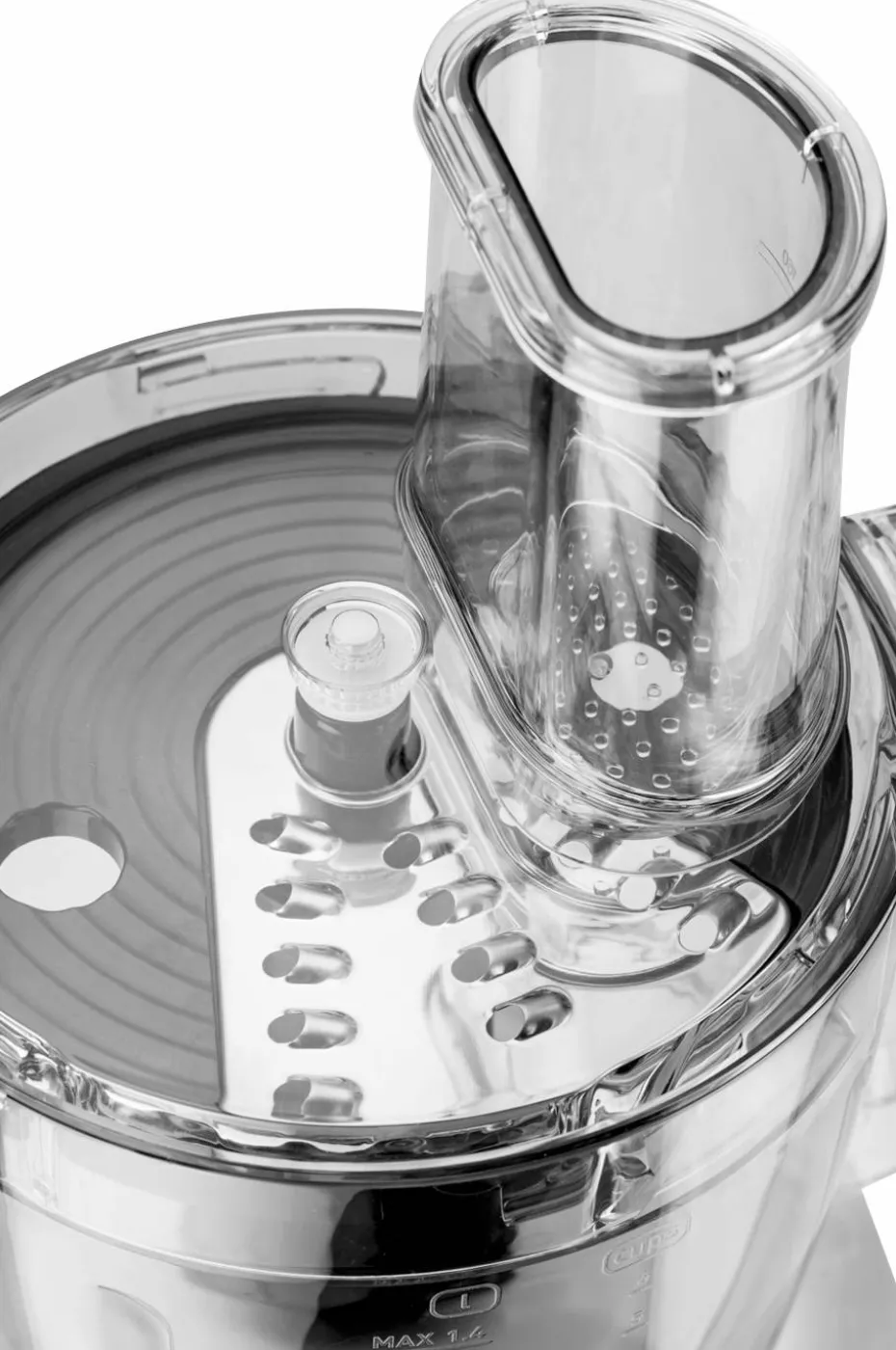 OBH Nordica Kjøkkenmaskin Easy Force Food Prosessor FO2441S0