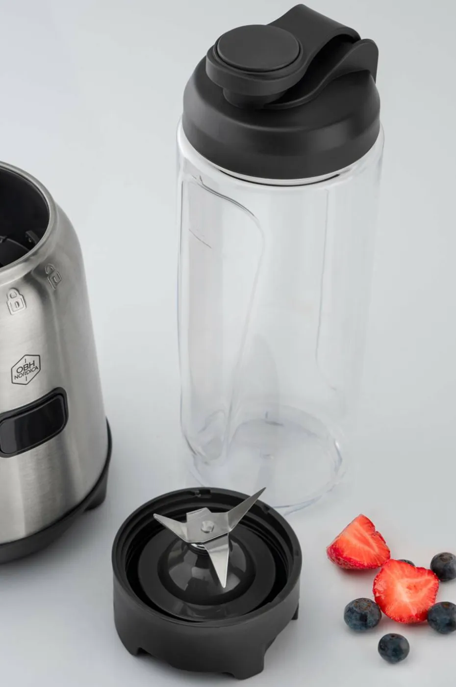 OBH Nordica Mikser Mix & Move Blender LH15FDS0
