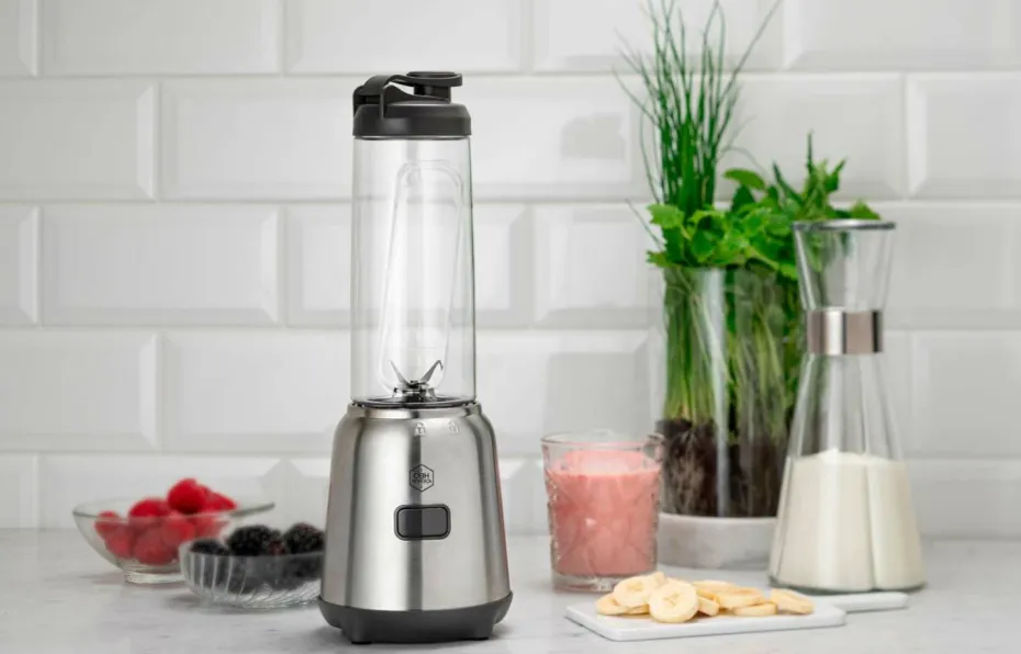 OBH Nordica Mikser Mix & Move Blender LH15FDS0