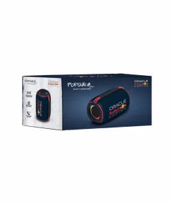 Oracle Red Bull Racing Bluetooth-høyttaler 15W RB-SK430