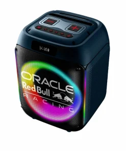 Oracle Red Bull Racing Festhøytaler Bluetooth RGB 40W RB-SK250