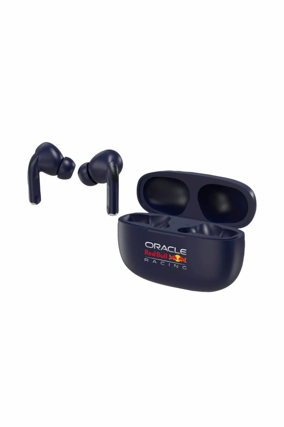 Oracle Red Bull Racing In-ear-hodetelefonerer TWS RB-EB100E