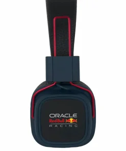 Oracle Red Bull Racing On-ear-hodetelefonerer RB-HP170